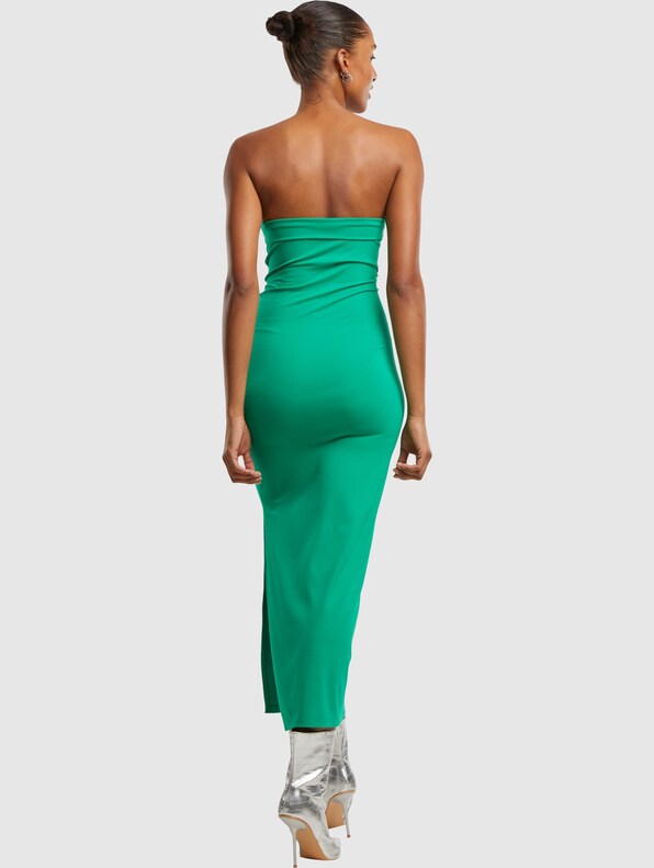 Ladies Bandeau Midi -1