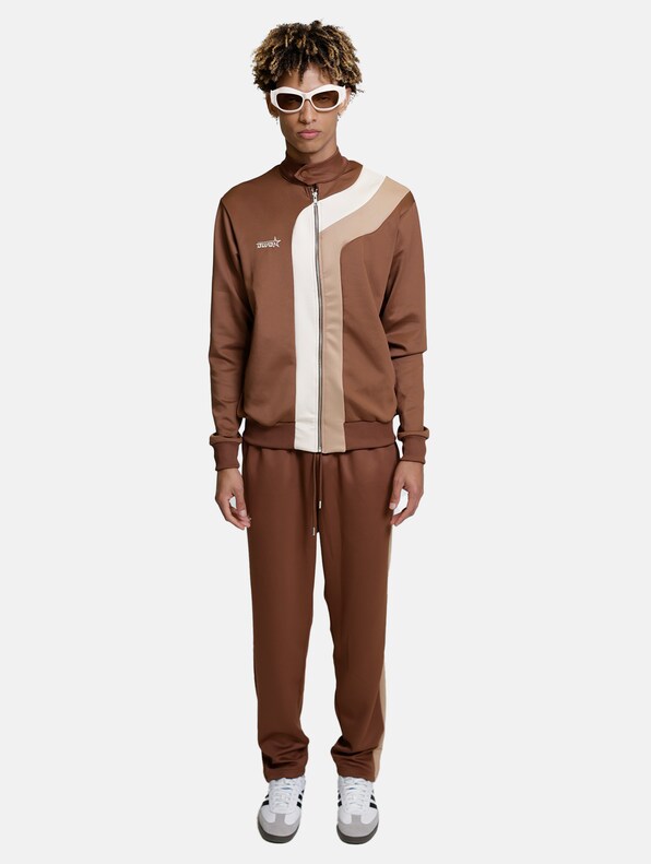 DWD! Studioz Tapioca Übergangsjacken medium brown-6