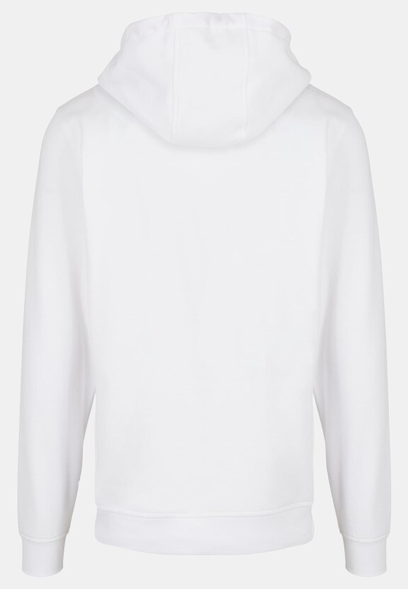Harry Potter - Varsity Hogwarts Basic Hoody-5