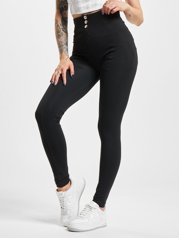 High Waist WR.UP Jersey-1