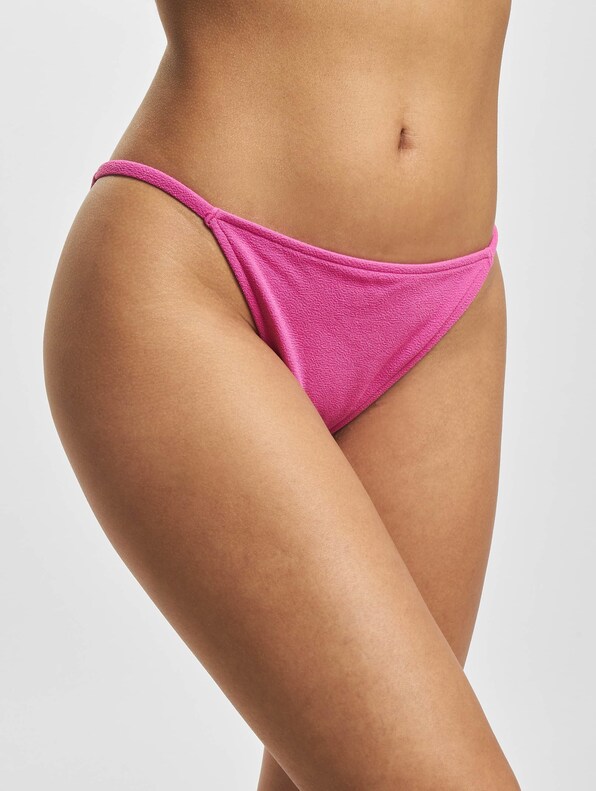 Calvin Klein Underwear Cheeky Bikini-Unterteil Stunning, DEFSHOP