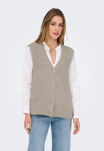 ONLJANE SL V-NECK BUTTON