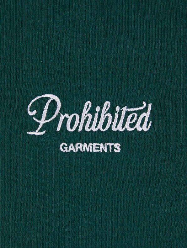 Prohibited PB Garment Hoodies-8