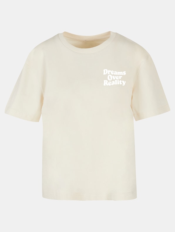 Dreams Over Reality -2