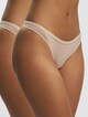 Underwear Thong 2pk-0