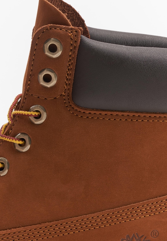 Timberland Premium 6 Inch Boots-8
