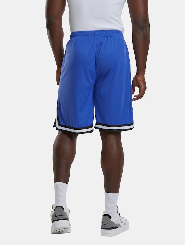 Small Signature Essential Mesh-1