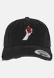 Green Day American Idiot Symbol Dad Cap-0