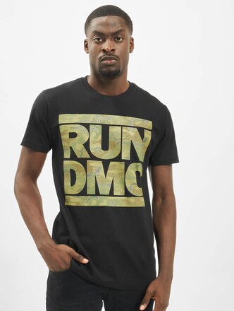 Run DMC Camo