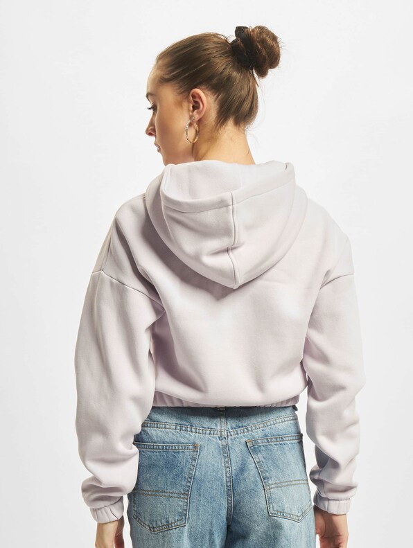 Ladies Short Oversized-1