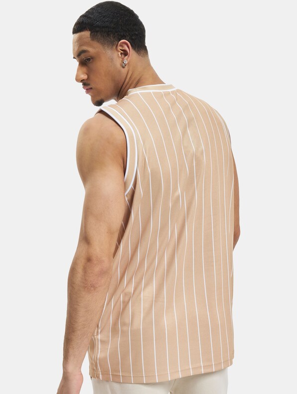 KK Retro Pinstripes Basketball-1