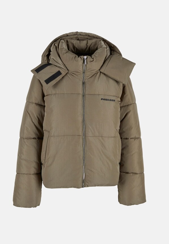 Blanca Crushedmud Puffer-4