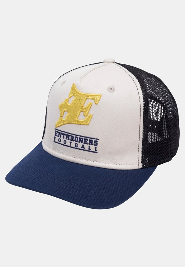 Fehérvár Enthroners -0