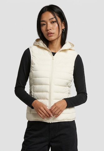 Ladies Ultra Light Puffer