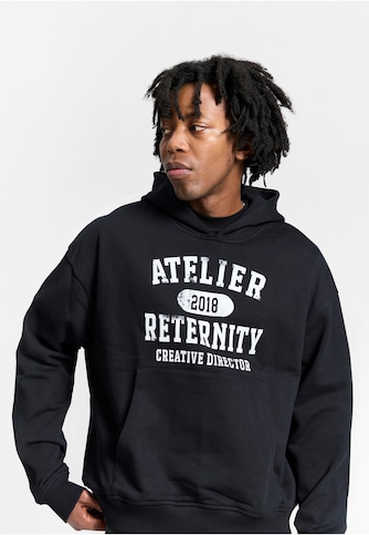 ATELIER EMBLEM HOODIE