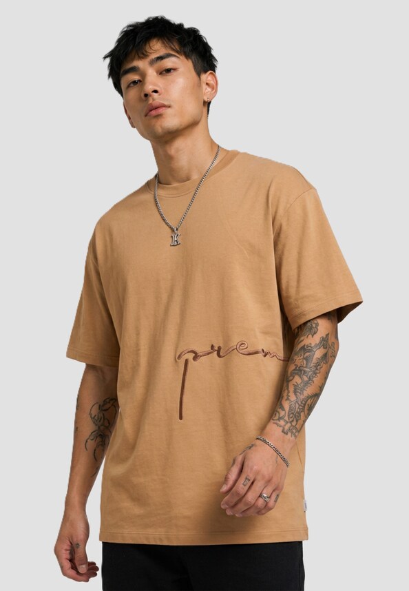 Blim Crew Neck-0