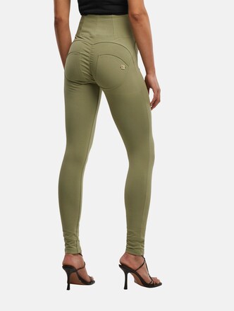 Super Skinny High Waist WR.UP® Shaping