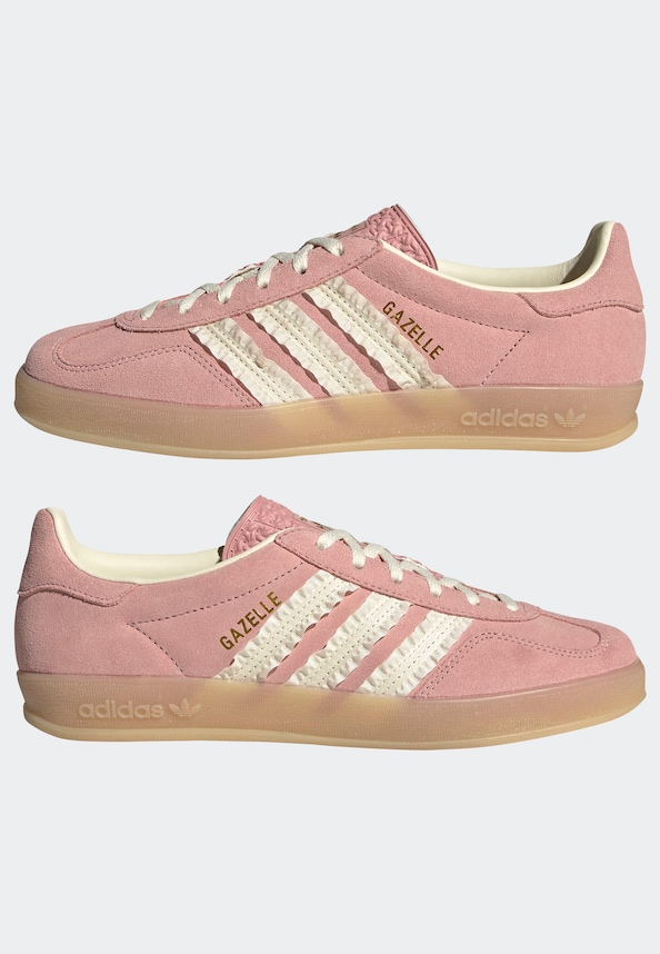 Gazelle Indoor-1