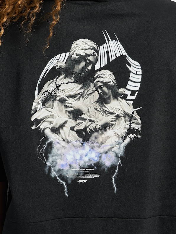 Ladies Higher Than Heaven V.6 Organic-4