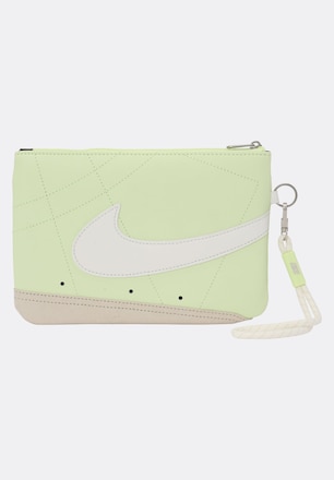 Icon Blazer Wristlet Large