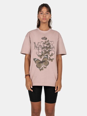 MJ Gonzales Ladies Metamorphose V8 x Heavy Oversized T-Shirts