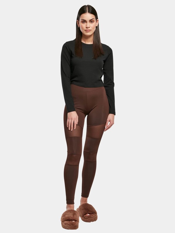 Ladies Tech Mesh-5