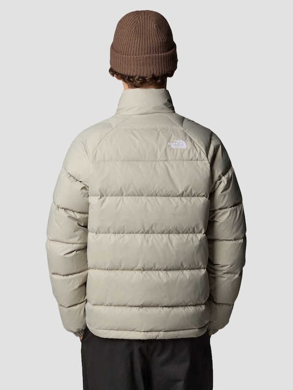 The North Face Hydrenalite Down Puffer Jacket-1