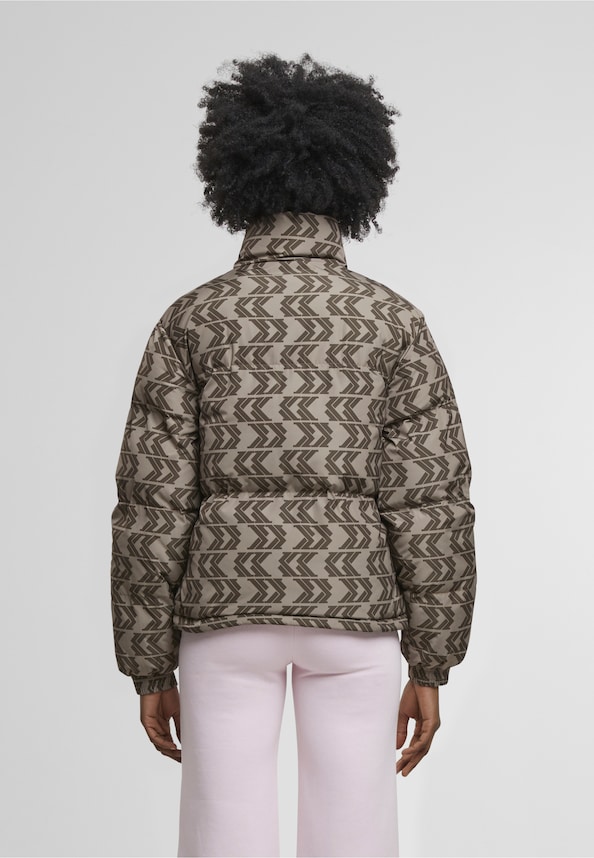 Og Kani Puffer Jacket-1