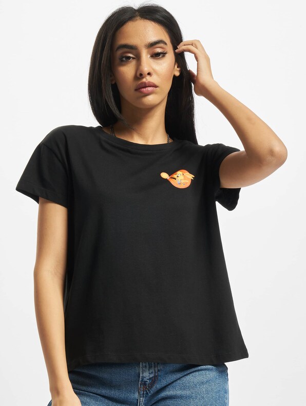 Ladies Space Jam Tune Squad Lola Box -0