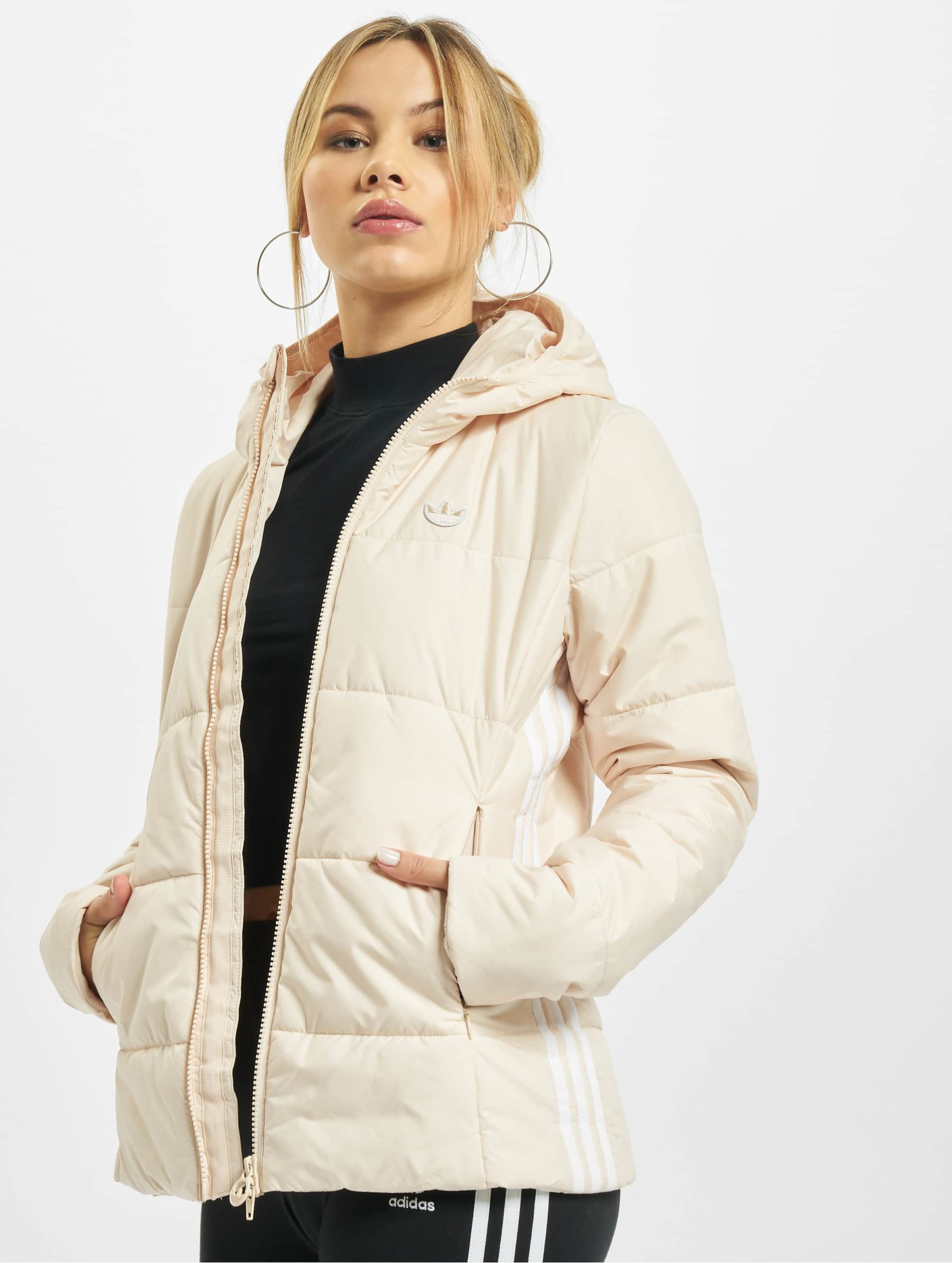 Adidas originals parka online