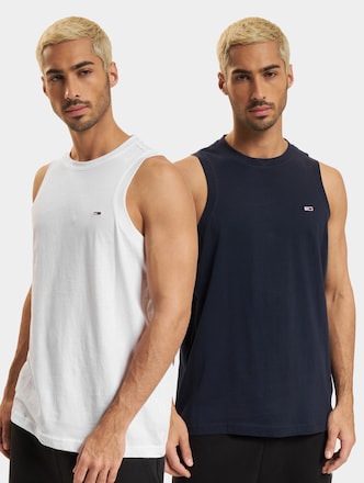 Tommy Jeans 2Pack Tank T-Shirt