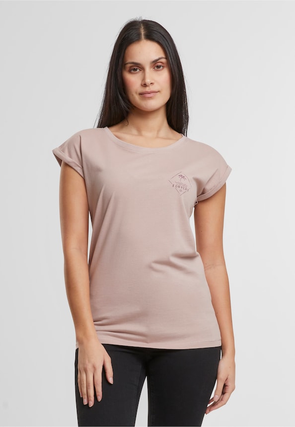Forvert Ladies Tee Mojave-0