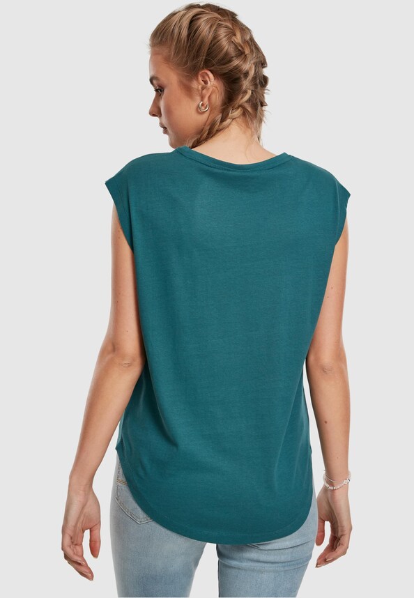 Ladies Basic Shaped-1