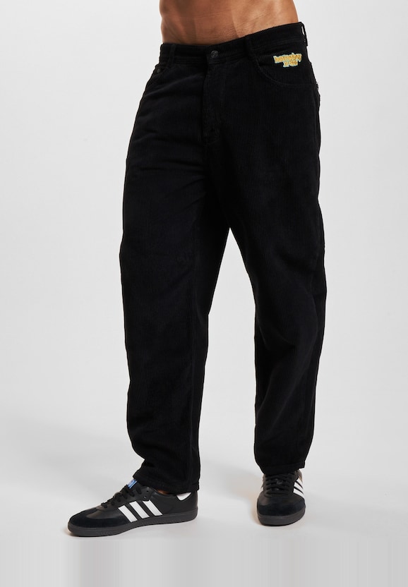 Homeboy x-tra BAGGY Cord-2