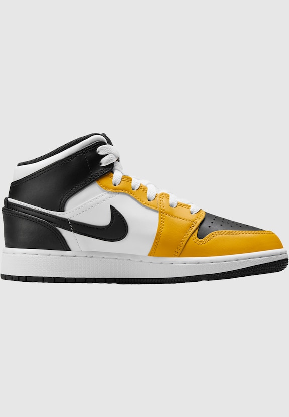 Air Jordan 1 Mid (GS)-2