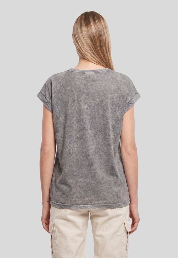 Hug Heart Acid Tee-1