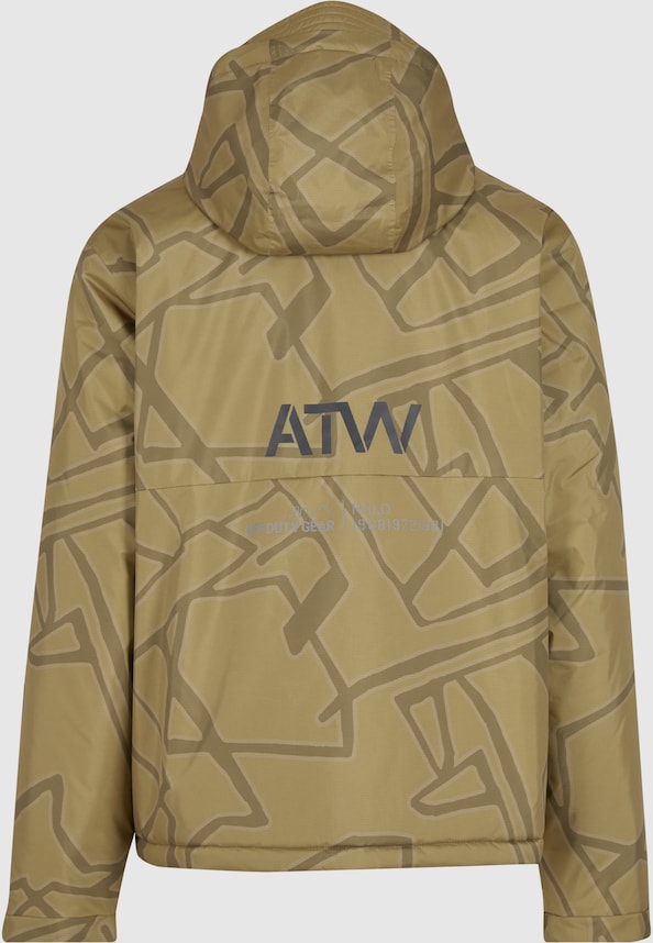 PHANTOM 3M THINSULATE -5