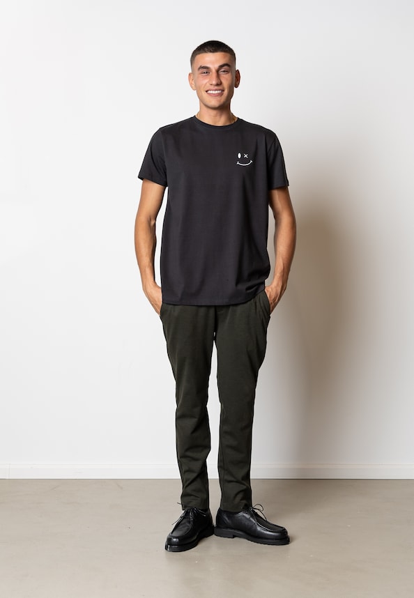Patrick Organic Tee-1