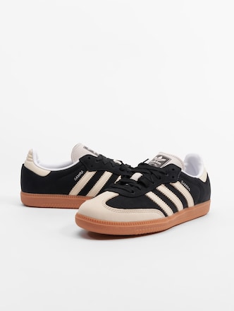 Samba OG