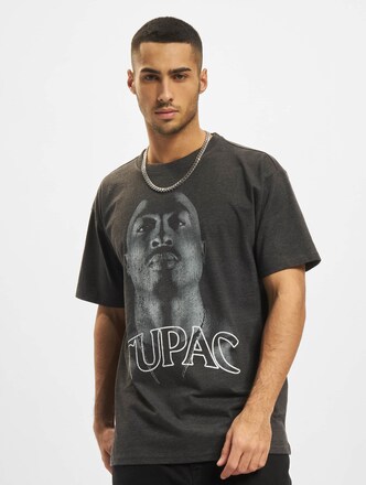 Upscale Tupac Up Oversize