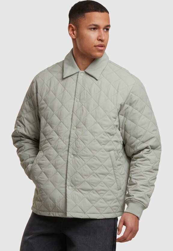 Quilted -0