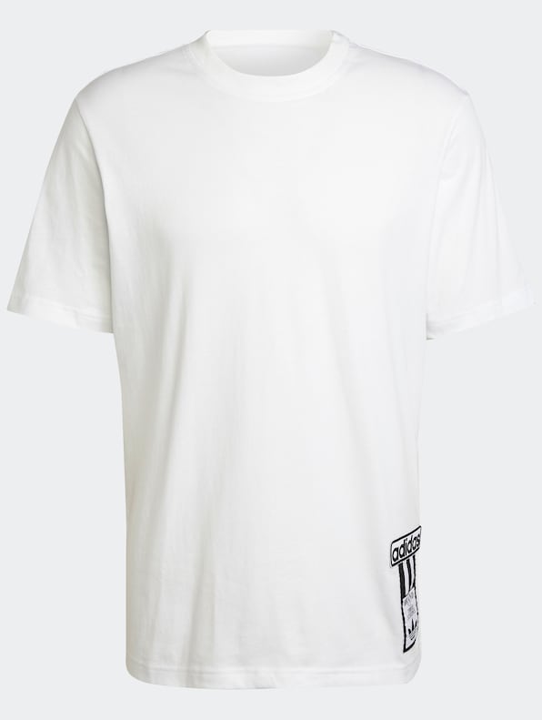 adidas Originals Adibreak T-Shirts-5