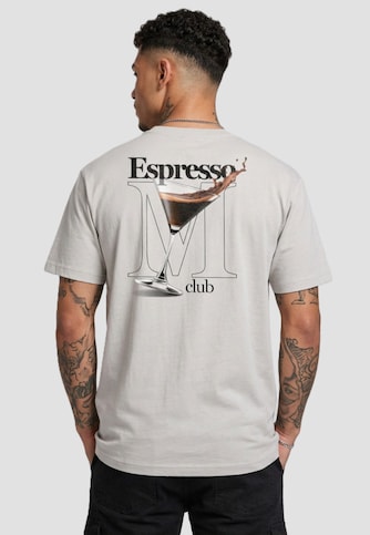 Espresso M Club