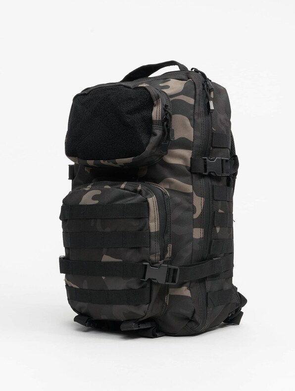 Brandit US Cooper Backpack-2