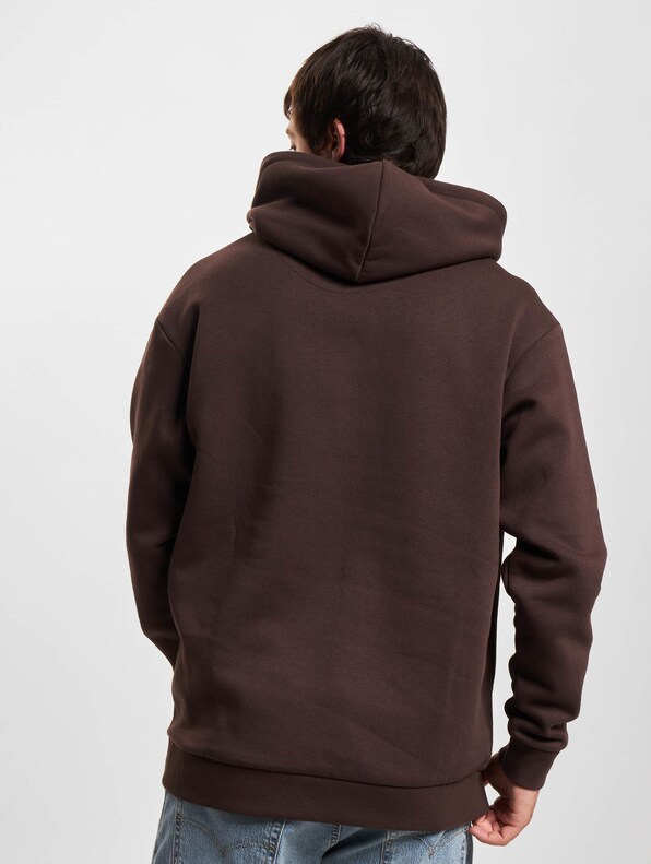 Jack & Jones Bradley Sweat Hoodies-1