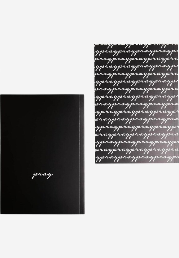 Mister Tee Pray Exercises Book 2-Pack Other-2