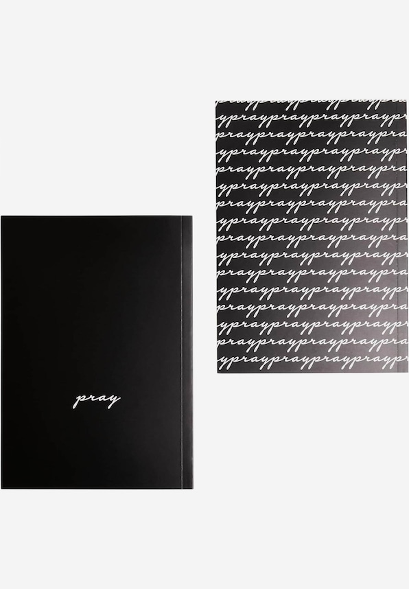 Pray Exercises Book 2-Pack-2