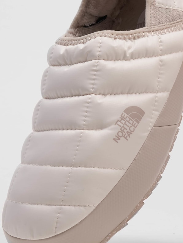 The North Face Thermoball Traction Mule V Slippers Gardenia-7