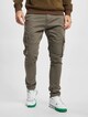 Denim Project Regular Cargo Pant-0