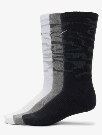 Everyday Plus Cush Crew 3 Pack